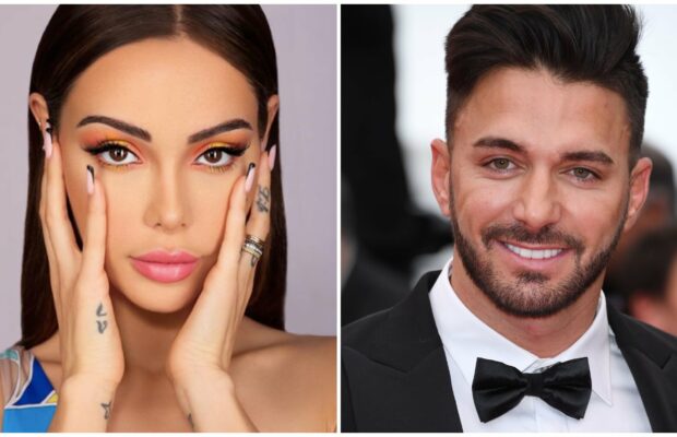 Nabilla Vergara : 'T'as 100 kilos de prothèses' son mari Thomas la tacle sur ses chirurgies