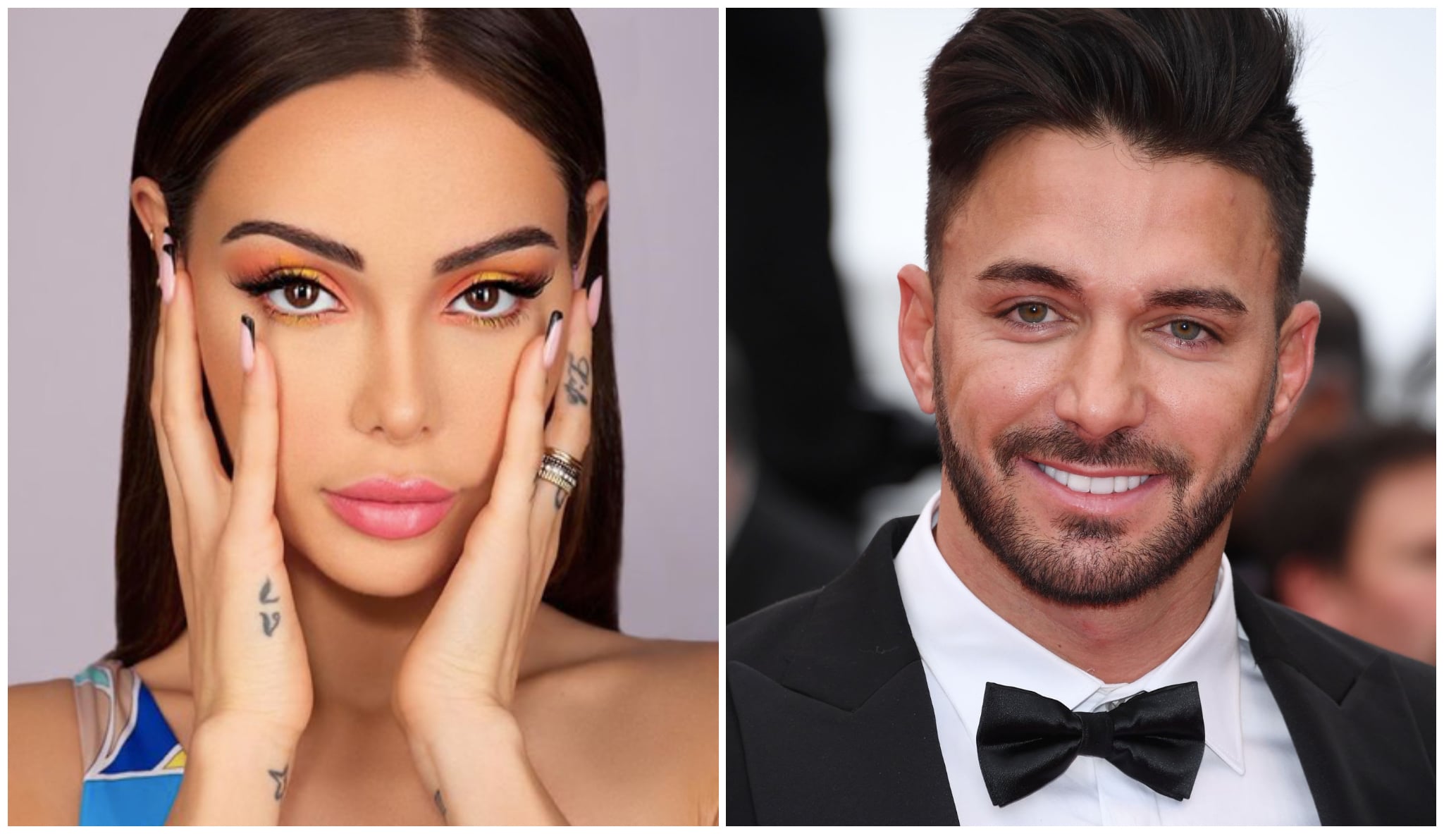 Nabilla Vergara : 'T'as 100 kilos de prothèses' son mari Thomas la tacle sur ses chirurgies