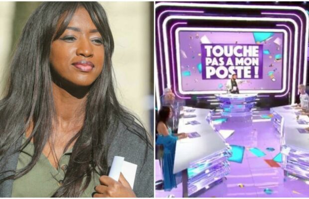 Hapsatou Sy : elle quitte TPMP et tacle ses anciens patrons