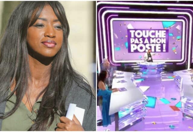 Hapsatou Sy : elle quitte TPMP et tacle ses anciens patrons