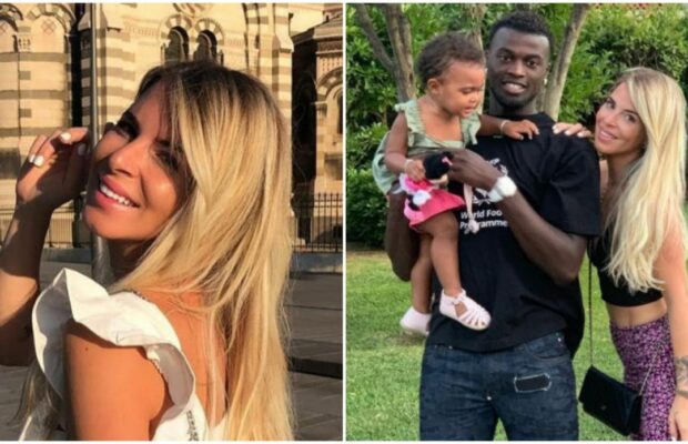 Emilie Fiorelli toujours proche de son ex M'baye Niang ?