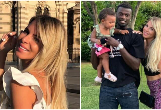 Emilie Fiorelli toujours proche de son ex M'baye Niang ?