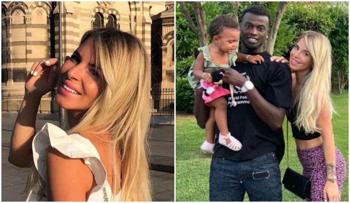 Emilie Fiorelli toujours proche de son ex M'baye Niang ?