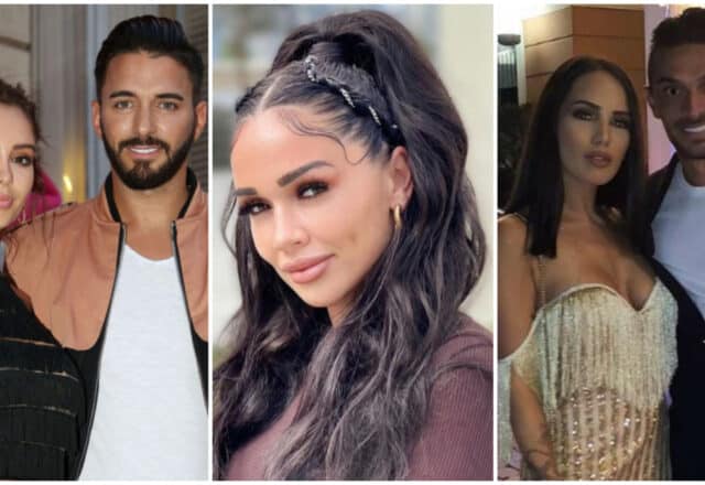 Jazz (JLC Family) : Nabilla et Thomas Vergara et Julien et Manon Tanti en froid, elle prend position