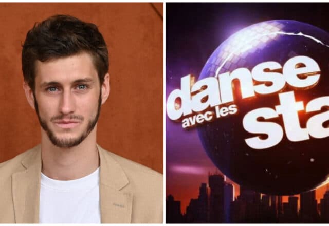 Danse avec les stars : Jean-Baptiste Maunier menacé par sa femme à cause de l'émission