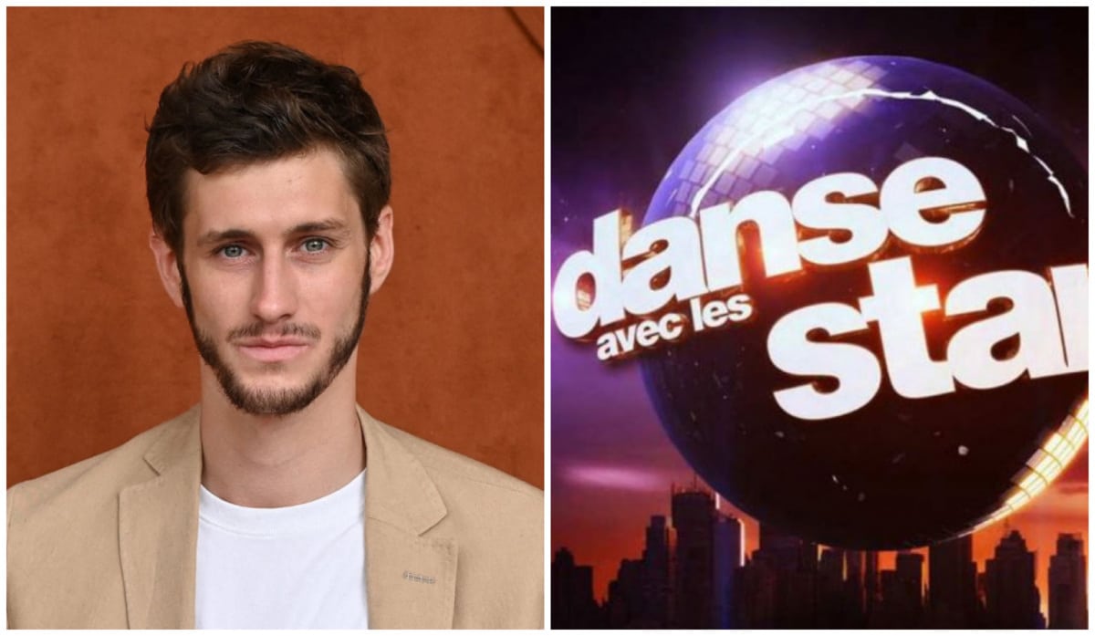 Danse avec les stars : Jean-Baptiste Maunier menacé par sa femme à cause de l'émission