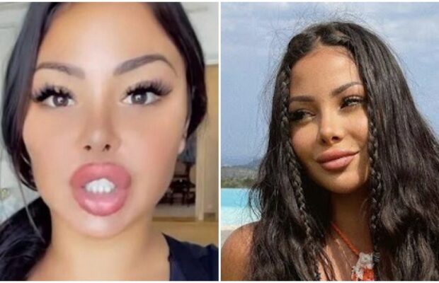 Maeva Ghennam : elle s'exprime après la vidéo où elle en vient aux mains à Mykonos