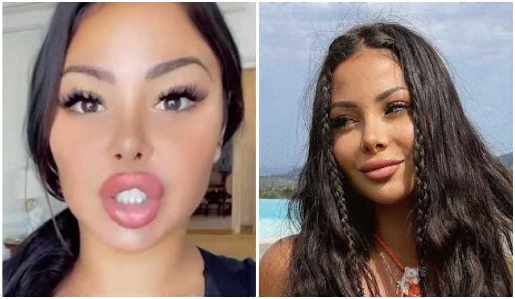 Maeva Ghennam : elle s'exprime après la vidéo où elle en vient aux mains à Mykonos