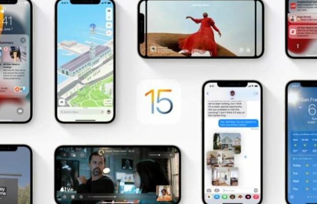 iOS 15 est disponible : les 6 nouvelles fonctions qui méritent que vous sautiez le pas