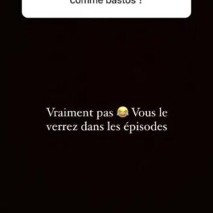 Victoria Méhaut : elle en dit long sur sa relation amoureuse avec Bastos