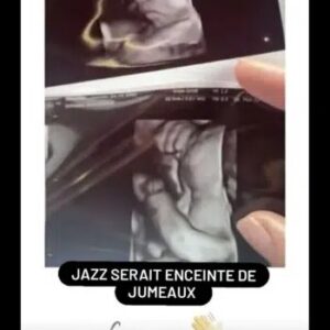 Jazz : elle serait enceinte de jumeaux, les derniers détails