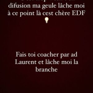 Léana (LBC3) : taclée par Gauthier El Himer sur son couple avec Abdou, elle s'exprime