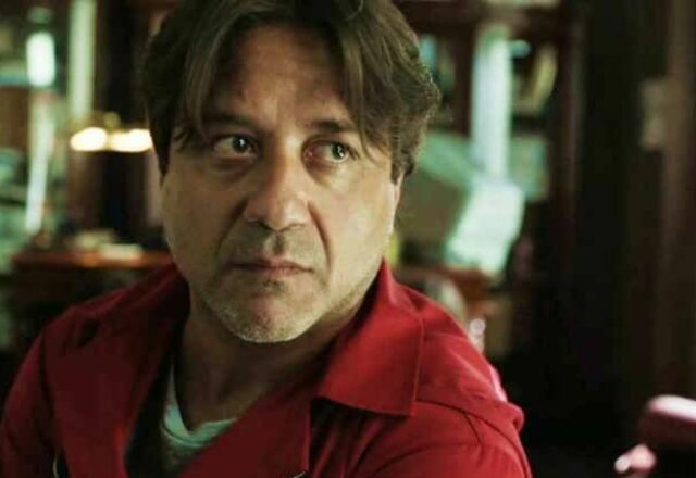 La Casa de Papel : l'interprète d'Arturo a supplié la production pour retirer une de ses scènes de la série