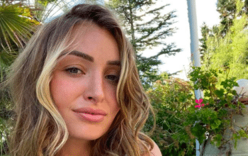 Beverly Bello : complexée par ses fesses, elle passe sur le billard
