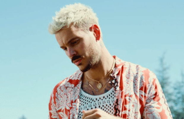 Matt Pokora : mal en point ? Ses abonnés s'inquiètent pour lui