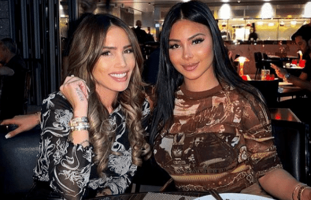 Maeva Ghennam et Manon Tanti : elles se disputent fortement lors d'une soirée à Dubaï