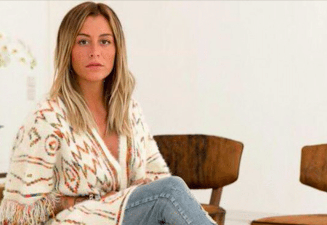 Anaïs Camizuli (LBC3) : de retour en télé après des années d'absence, elle revient sur son aventure