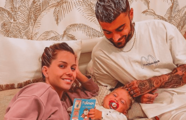 Jessica Thivenin et Thibault Garcia : épuisés par leur vie de famille, ils craquent