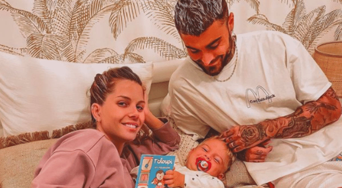 Jessica Thivenin et Thibault Garcia : épuisés par leur vie de famille, ils craquent