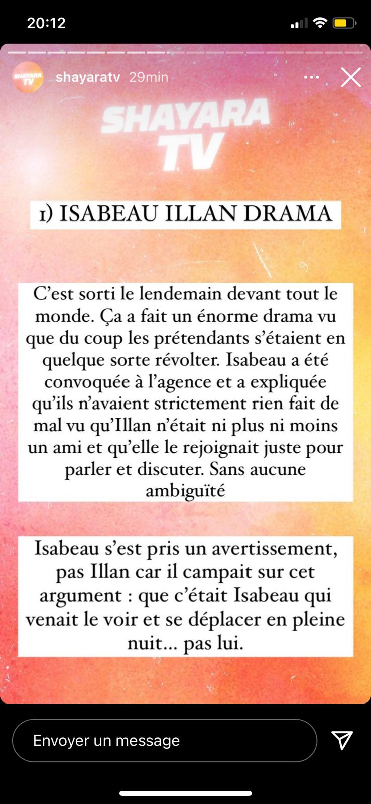 LPDLA : disputes, nouvelles règles... résumé des premiers jours de tournage