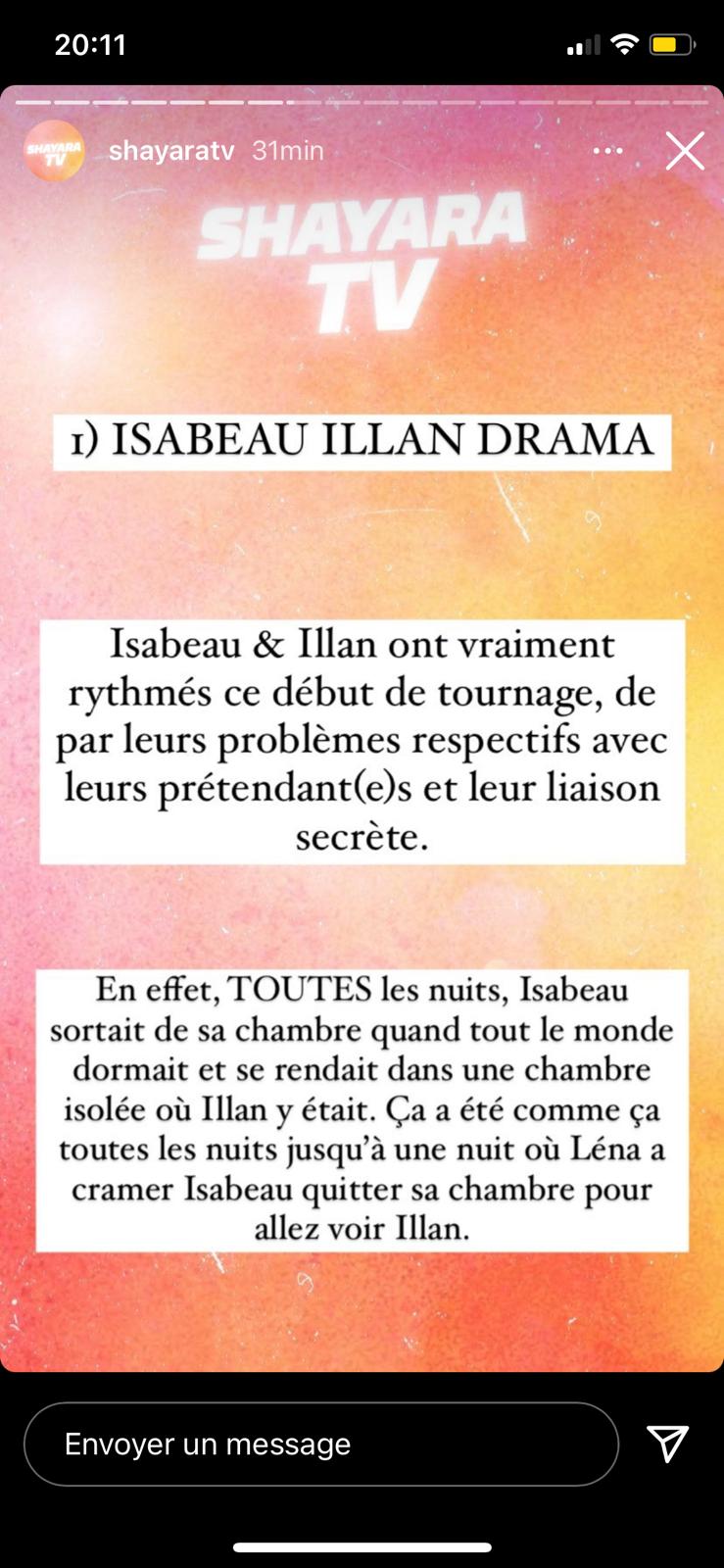 LPDLA : disputes, nouvelles règles... résumé des premiers jours de tournage