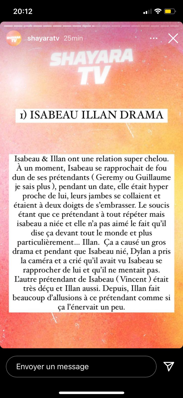 LPDLA : disputes, nouvelles règles... résumé des premiers jours de tournage