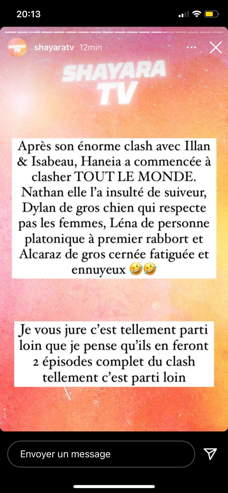 LPDLA : disputes, nouvelles règles... résumé des premiers jours de tournage