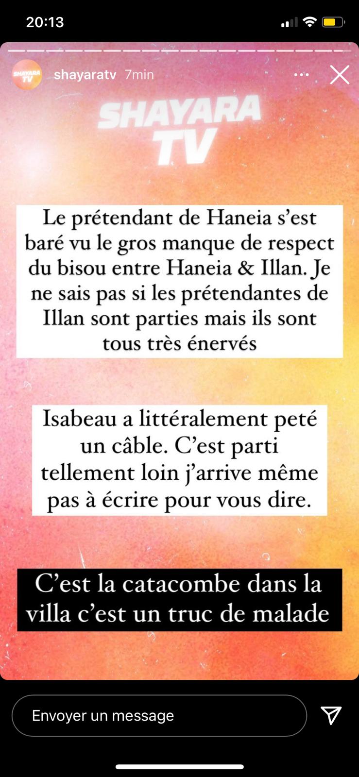 LPDLA : disputes, nouvelles règles... résumé des premiers jours de tournage