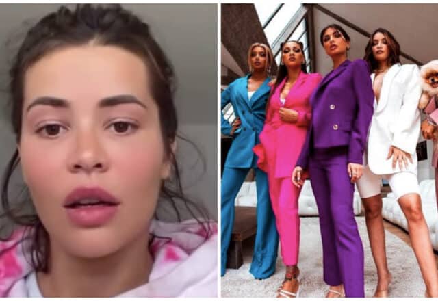 Angèle Salentino trahie par son avocat dans son procès contre la prod' des Anges ? Elle s'exprime