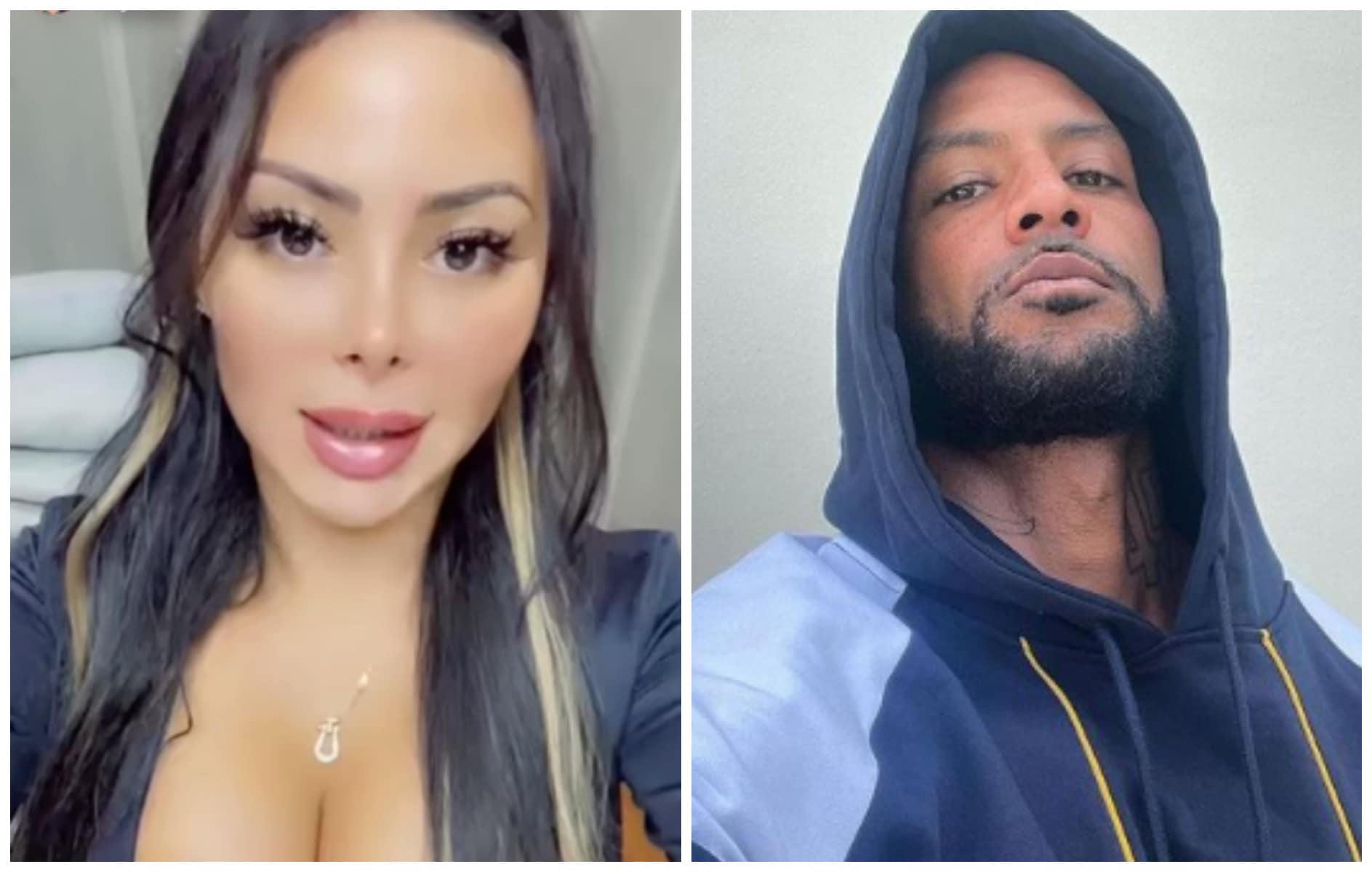 Maeva Ghennam : taclée par Booba après s'être fait rajeunir le vagin, elle répond