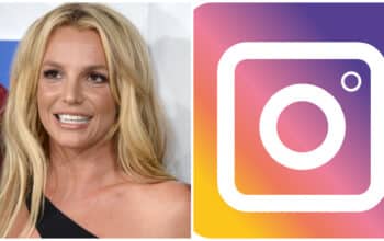 Britney Spears : la chanteuse explique pourquoi elle a décidé de quitter Instagram