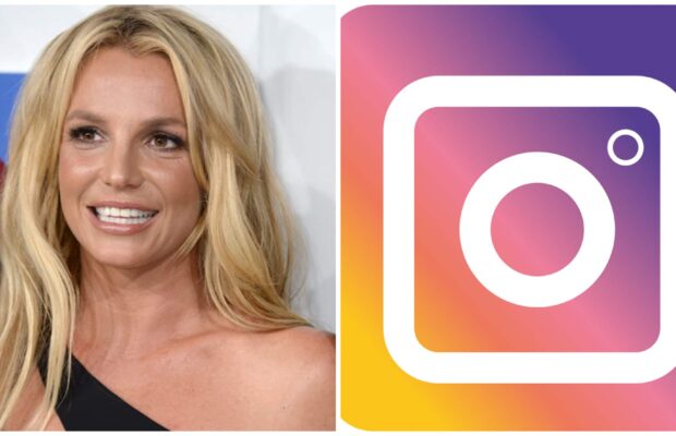 Britney Spears : la chanteuse explique pourquoi elle a décidé de quitter Instagram