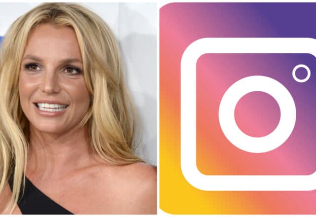 Britney Spears : la chanteuse explique pourquoi elle a décidé de quitter Instagram