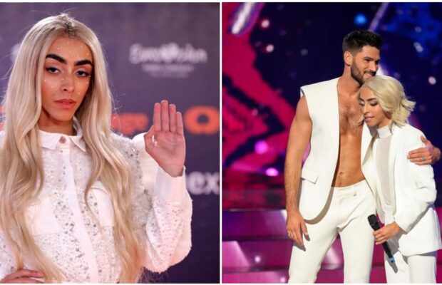 'Sinon, on va me tuer', Bilal Hassani explique ce qu'il n'avait pas le droit de dire à propos de DALS