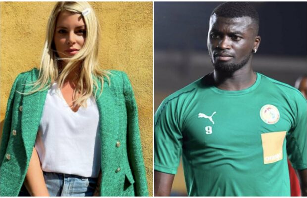 Emilie Fiorelli : de nouveau en couple avec M’Baye Niang, elle reçoit beaucoup de critiques