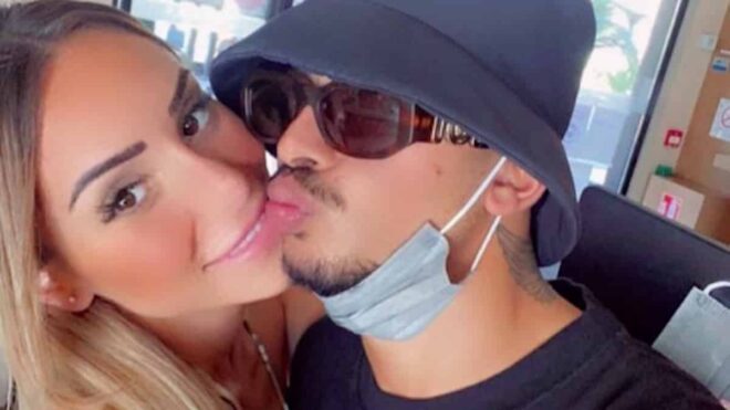Greg Yega : au plus mal depuis sa rupture avec Mélanie ORL, il le fait savoir !