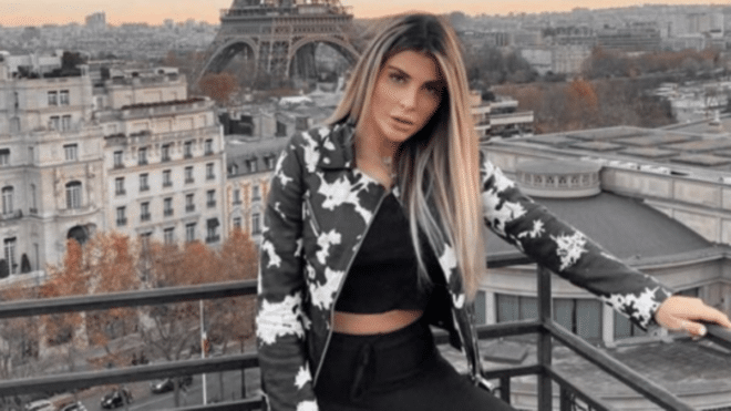 Mélanight : elle s'attire les foudres des internautes à cause d'une vidéo !
