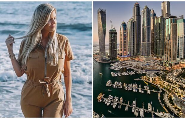 Jessica Thivenin bientôt de retour à Dubaï : elle évoque son seul regret