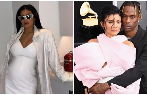 Kylie Jenner enceinte : ses fans sont sûrs d'avoir trouvé le sexe du bébé