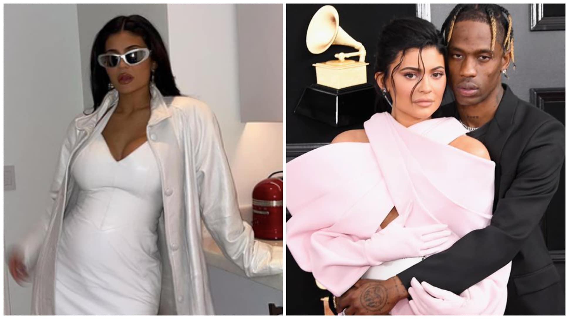 Kylie Jenner enceinte : ses fans sont sûrs d'avoir trouvé le sexe du bébé