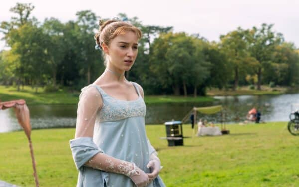 La Chronique des Bridgerton : découvrez la date de sortie de la saison 2 !