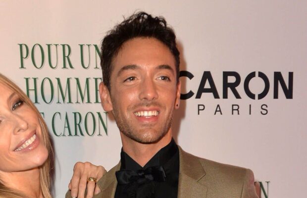 Maxime Dereymez (Danse avec les stars) : le danseur a failli perdre son oeil