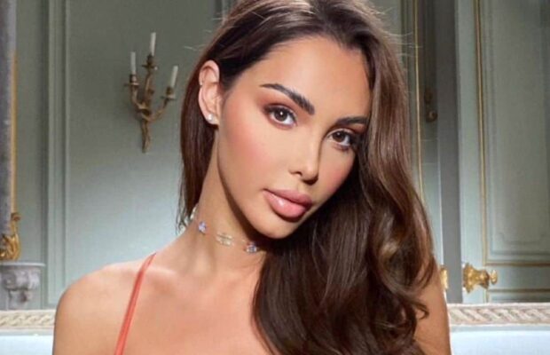 Nabilla : elle s'exprime après avoir été accusée d'avoir mis en scène son cambriolage