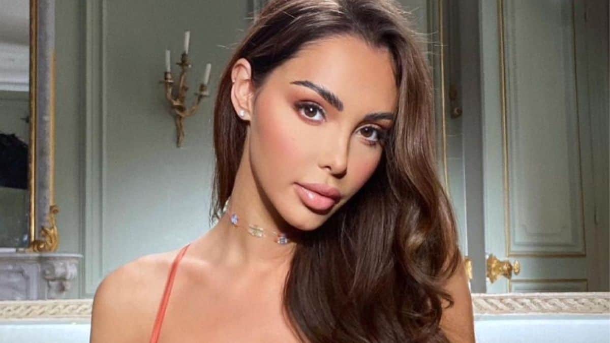 Nabilla : elle s'exprime après avoir été accusée d'avoir mis en scène son cambriolage