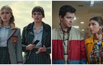Sex Education (Netflix) : la série aura-t-elle une saison 4 ?