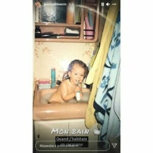 'Je vivais dans une caravane' : Jessica Thivenin se remémore son enfance peu ordinaire