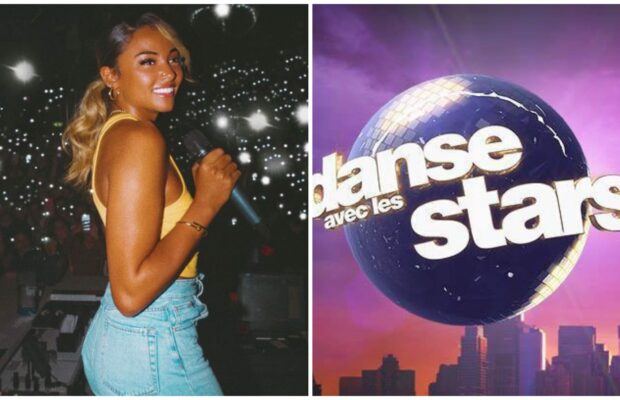 Wejdene : au casting de Danse avec les Stars, elle a failli abandonner