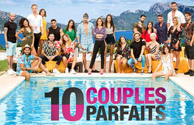 10 Couples Parfaits : une célèbre candidate enceinte d'un footballeur révèle le sexe de son enfant !