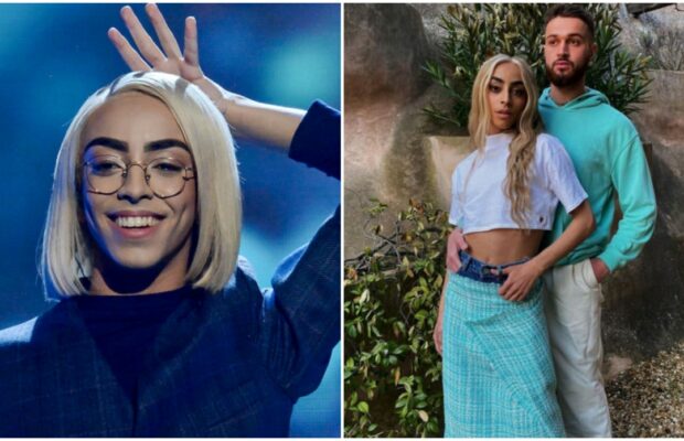 Bilal Hassani : il évoque la réaction de son compagnon suite à sa participation à DALS