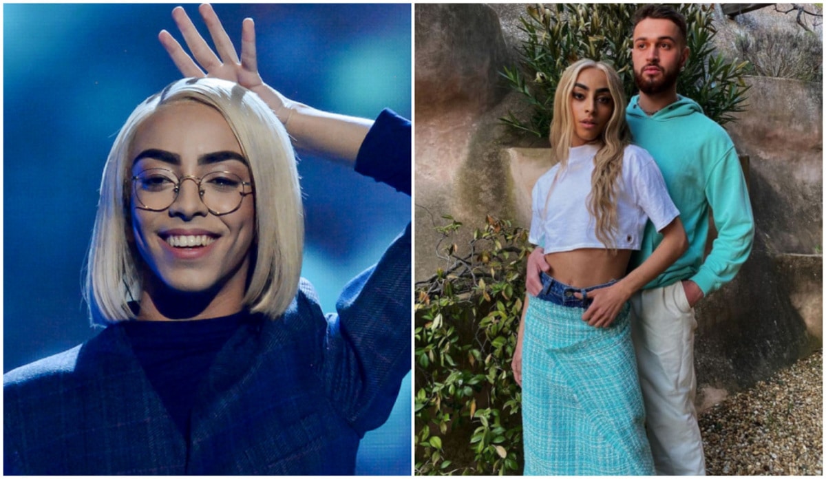 Bilal Hassani : il évoque la réaction de son compagnon suite à sa participation à DALS